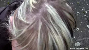 The Right Side Of The Tracks Screencap 10 on www.sinx.com