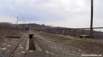 The Right Side Of The Tracks Screencap 105 on www.sinx.com