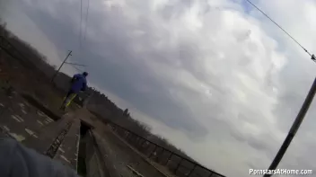 The Right Side Of The Tracks Screencap 113 on www.sinx.com