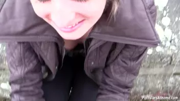 The Right Side Of The Tracks Screencap 15 on www.sinx.com