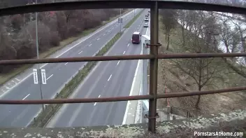 The Right Side Of The Tracks Screencap 31 on www.sinx.com