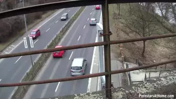 The Right Side Of The Tracks Screencap 46 on www.sinx.com