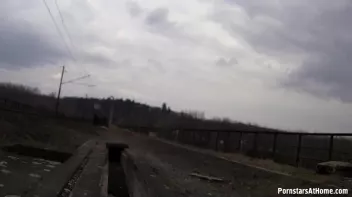 The Right Side Of The Tracks Screencap 53 on www.sinx.com