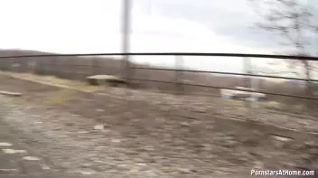 The Right Side Of The Tracks Screencap 58 on www.sinx.com