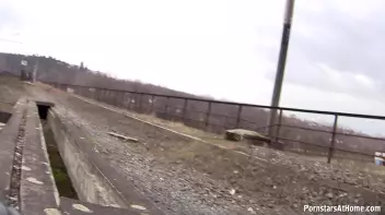 The Right Side Of The Tracks Screencap 61 on www.sinx.com