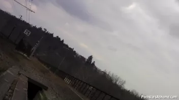 The Right Side Of The Tracks Screencap 62 on www.sinx.com