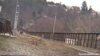 The Right Side Of The Tracks Screencap 67 on www.sinx.com