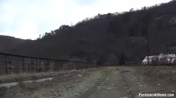 The Right Side Of The Tracks Screencap 82 on www.sinx.com