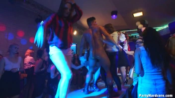 Party Hardcore Gone Crazy Vol. 37 Part 5 - Cam 1 Screencap 57 on www.sinx.com