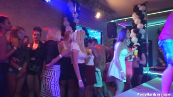 Party Hardcore Gone Crazy Vol. 37 Part 5 - Cam 1 Screencap 18 on www.sinx.com