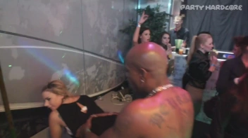 Party Hardcore Gone Crazy Vol. 14 Part 1 - Cam 2 Screencap 50 on www.sinx.com