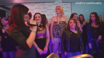 Party Hardcore Gone Crazy Vol. 14 Part 1 - Cam 2 Screencap 52 on www.sinx.com