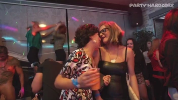 Party Hardcore Gone Crazy Vol. 14 Part 1 - Cam 2 Screencap 54 on www.sinx.com