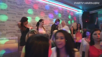 Party Hardcore Gone Crazy Vol. 14 Part 1 - Cam 2 Screencap 58 on www.sinx.com