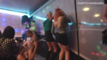 Party Hardcore Gone Crazy Vol. 14 Part 1 - Cam 2 Screencap 61 on www.sinx.com