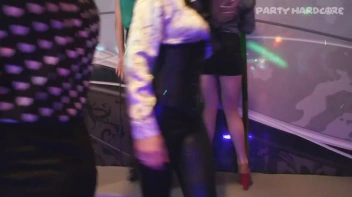 Party Hardcore Gone Crazy Vol. 14 Part 1 - Cam 2 Screencap 65 on www.sinx.com