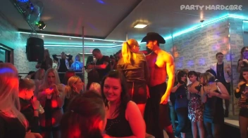 Party Hardcore Gone Crazy Vol. 14 Part 1 - Cam 2 Screencap 67 on www.sinx.com