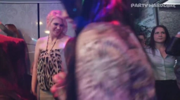 Party Hardcore Gone Crazy Vol. 14 Part 1 - Cam 2 Screencap 68 on www.sinx.com