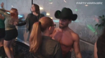 Party Hardcore Gone Crazy Vol. 14 Part 1 - Cam 2 Screencap 69 on www.sinx.com