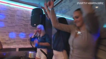 Party Hardcore Gone Crazy Vol. 14 Part 1 - Cam 2 Screencap 75 on www.sinx.com