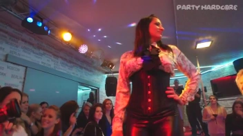 Party Hardcore Gone Crazy Vol. 14 Part 1 - Cam 2 Screencap 79 on www.sinx.com