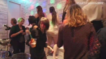 Party Hardcore Gone Crazy Vol. 14 Part 1 - Cam 2 Screencap 11 on www.sinx.com