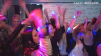 Party Hardcore Gone Crazy Vol. 14 Part 1 - Cam 2 Screencap 19 on www.sinx.com