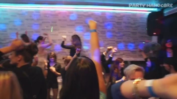 Party Hardcore Gone Crazy Vol. 14 Part 1 - Cam 2 Screencap 21 on www.sinx.com