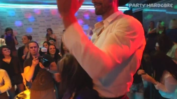 Party Hardcore Gone Crazy Vol. 14 Part 1 - Cam 2 Screencap 29 on www.sinx.com