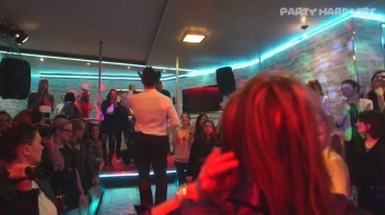 Party Hardcore Gone Crazy Vol. 14 Part 1 - Cam 2 Screencap 30 on www.sinx.com