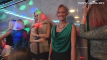 Party Hardcore Gone Crazy Vol. 14 Part 1 - Cam 2 Screencap 33 on www.sinx.com