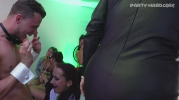 House Party Hardcore Vol. 2 Part 3 - Cam 4 Screencap 54 on www.sinx.com