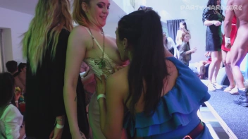 House Party Hardcore Vol. 2 Part 3 - Cam 4 Screencap 75 on www.sinx.com