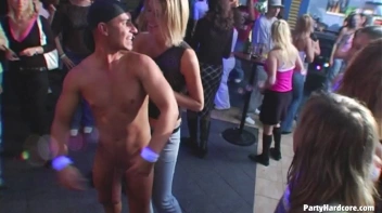 Party Hardcore Vol. 86 Part 3 - Cam 3 Screencap 97 on www.sinx.com