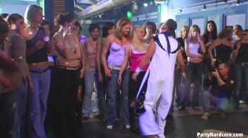 Party Hardcore Vol. 86 Part 3 - Cam 3 Screencap 1 on www.sinx.com