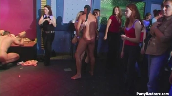 Party Hardcore Vol. 86 Part 3 - Cam 3 Screencap 107 on www.sinx.com