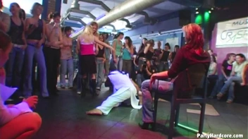 Party Hardcore Vol. 86 Part 3 - Cam 3 Screencap 5 on www.sinx.com