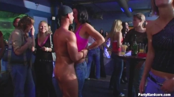 Party Hardcore Vol. 86 Part 3 - Cam 3 Screencap 67 on www.sinx.com