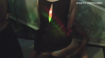 Party Hardcore Gone Crazy Vol. 14 Part 1 - Cam 3 Screencap 101 on www.sinx.com