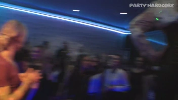 Party Hardcore Gone Crazy Vol. 14 Part 1 - Cam 3 Screencap 103 on www.sinx.com