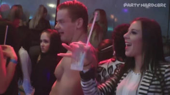 Party Hardcore Gone Crazy Vol. 14 Part 1 - Cam 3 Screencap 12 on www.sinx.com