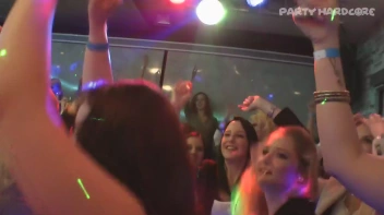 Party Hardcore Gone Crazy Vol. 14 Part 1 - Cam 3 Screencap 20 on www.sinx.com