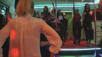 Party Hardcore Gone Crazy Vol. 14 Part 1 - Cam 3 Screencap 21 on www.sinx.com