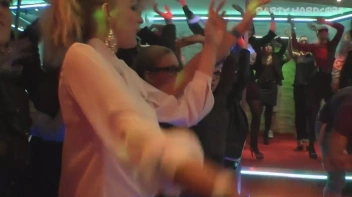 Party Hardcore Gone Crazy Vol. 14 Part 1 - Cam 3 Screencap 22 on www.sinx.com