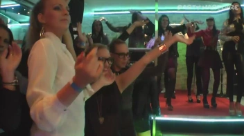 Party Hardcore Gone Crazy Vol. 14 Part 1 - Cam 3 Screencap 23 on www.sinx.com