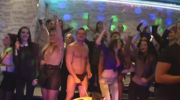 Party Hardcore Gone Crazy Vol. 14 Part 1 - Cam 3 Screencap 24 on www.sinx.com