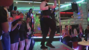 Party Hardcore Gone Crazy Vol. 14 Part 1 - Cam 3 Screencap 28 on www.sinx.com