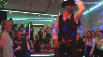 Party Hardcore Gone Crazy Vol. 14 Part 1 - Cam 3 Screencap 31 on www.sinx.com