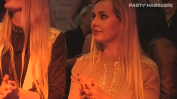 Party Hardcore Gone Crazy Vol. 14 Part 1 - Cam 3 Screencap 34 on www.sinx.com