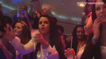 Party Hardcore Gone Crazy Vol. 14 Part 1 - Cam 3 Screencap 35 on www.sinx.com